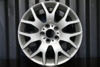 18 Zoll BMW X5 (E70) Alufelgen 8,5x18/ET46, 5/120, 6774395 / Cross Spoke 177 / Styling 177
