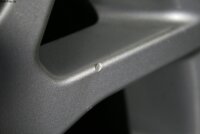 18 Zoll BMW X5 (E70) Alufelgen 8,5x18/ET46, 5/120, 6774395 / Cross Spoke 177 / Styling 177