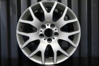 18 Zoll BMW X5 (E70) Alufelgen 8,5x18/ET46, 5/120, 6774395 / Cross Spoke 177 / Styling 177