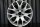 18 Zoll BMW X5 (E70) Alufelgen 8,5x18/ET46, 5/120, 6774395 / Cross Spoke 177 / Styling 177