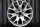 18 Zoll BMW X5 (E70) Alufelgen 8,5x18/ET46, 5/120, 6774395 / Cross Spoke 177 / Styling 177