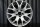 18 Zoll BMW X5 (E70) Alufelgen 8,5x18/ET46, 5/120, 6774395 / Cross Spoke 177 / Styling 177