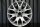 18 Zoll BMW X5 (E70) Alufelgen 8,5x18/ET46, 5/120, 6774395 / Cross Spoke 177 / Styling 177
