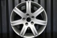 16 Zoll Audi A6 (4F) Alufelgen 7x16/ET42, 5/112,...