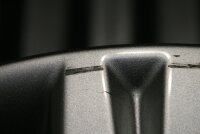 16 Zoll Audi A6 (4F) Alufelgen 7x16/ET42, 5/112, 4F0071496666 / KBA 46419