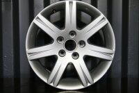 16 Zoll Audi A6 (4F) Alufelgen 7x16/ET42, 5/112, 4F0071496666 / KBA 46419