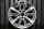 17 Zoll BMW 5er (F10, F11), 6er (F12) Alufelgen 8x17/ET30, 5/120, 6780720 / V-Spoke 236 / Styling 236