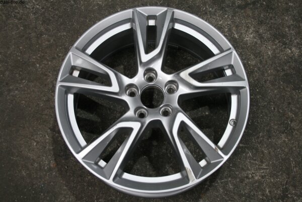 18 Zoll Volvo XC60 II (D3) Alufelge 7,5x18/ET50,5, 5/108, 31362866 AEI89