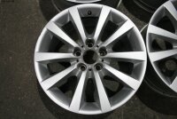 18 Zoll BMW 5er (F10, F11) Alufelgen 8x18/ET30, 5/120,...