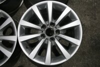 18 Zoll BMW 5er (F10, F11) Alufelgen 8x18/ET30, 5/120,...