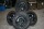 17" VW Stahlfelgen + Winterreifen VW Tiguan II (5N), Skoda Kodiaq, Seat Tarraco