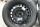 17" VW Stahlfelgen + Winterreifen VW Tiguan II (5N), Skoda Kodiaq, Seat Tarraco
