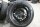 16" Kia Stahlfelgen + Winterreifen Sportage III (SL)