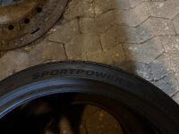 235/35 R19 91Y Tristar SportPower2 Sommerreifen