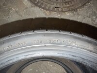 235/35 R19 91Y Tristar SportPower2 Sommerreifen