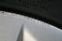 20" Tesla Alufelgen + Winterreifen Tesla Model X