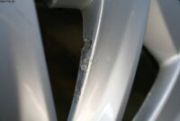 20" Tesla Alufelgen + Winterreifen Tesla Model X