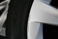 20" Tesla Alufelgen + Winterreifen Tesla Model X