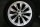 20" Tesla Alufelgen + Winterreifen Tesla Model X