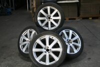 21" Volvo Alufelgen + Sommerreifen Volvo XC90 (L)