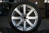 21" Volvo Alufelgen + Sommerreifen Volvo XC90 (L)