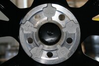 18" VW Alufelgen + Sommerreifen T-Cross C1