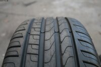 18" VW Alufelgen + Sommerreifen T-Cross C1