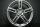 17 Zoll BMW 2er Active Tourer (F45) Alufelgen 7,5x17/ET54, 5/112, 7848601 / M-Doppelspeiche 483 / M Double Spoke 483 / Styling 483