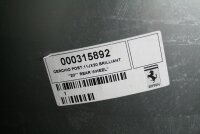 20 Zoll Ferrari 488 GTB, Spider Alufelge 11x20/ET38,5