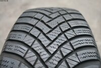 15" Smart Stahlfelgen + Winterreifen Smart fortwo III (453), Smart forfour II (453)