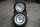 15" Smart Stahlfelgen + Winterreifen Smart fortwo III (453), Smart forfour II (453)