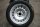 15" Smart Stahlfelgen + Winterreifen Smart fortwo III (453), Smart forfour II (453)