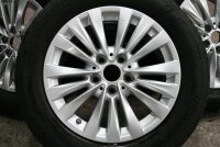 16" BMW Alufelgen + Sommerreifen Active Tourer (F45)