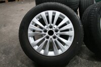 16" BMW Alufelgen + Sommerreifen Active Tourer (F45)