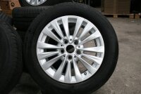 16" BMW Alufelgen + Sommerreifen Active Tourer (F45)