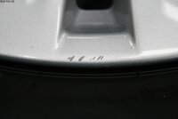 16" BMW Alufelgen + Sommerreifen Active Tourer (F45)