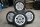 16" BMW Alufelgen + Sommerreifen Active Tourer (F45)