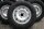 16" Opel Stahlfelgen + Winterreifen Movano III (C)