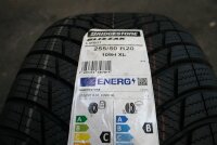 20" Rial Alufelgen + Winterreifen Audi Q8 e-tron (GE), Q8 Sportback NEU