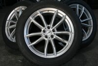 20" Rial Alufelgen + Winterreifen Audi Q8 e-tron (GE), Q8 Sportback NEU