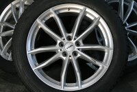 20" Rial Alufelgen + Winterreifen Audi Q8 e-tron (GE), Q8 Sportback NEU