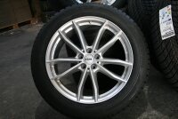 20" Rial Alufelgen + Winterreifen Audi Q8 e-tron (GE), Q8 Sportback NEU