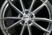 20" Rial Alufelgen + Winterreifen Audi Q8 e-tron (GE), Q8 Sportback NEU