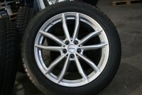 20" Rial Alufelgen + Winterreifen Audi Q8 e-tron (GE), Q8 Sportback NEU