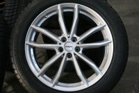 20" Rial Alufelgen + Winterreifen Audi Q8 e-tron (GE), Q8 Sportback NEU