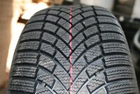 17" Alutec Alufelgen + Winterreifen Mercedes C-Klasse (W206, C206), NEU