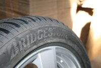 17" Alutec Alufelgen + Winterreifen Mercedes C-Klasse (W206, C206), NEU