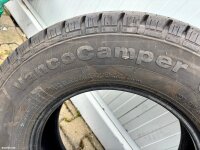 225/75 R16CP 116R Continental Vanco Camper Sommerreifen