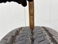 225/75 R16CP 116R Continental Vanco Camper Sommerreifen
