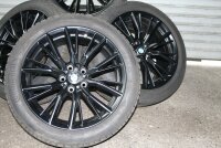 18 Zoll BMW Winter-Komplettradsatz 3er G20, G21, 6885305, 6885306